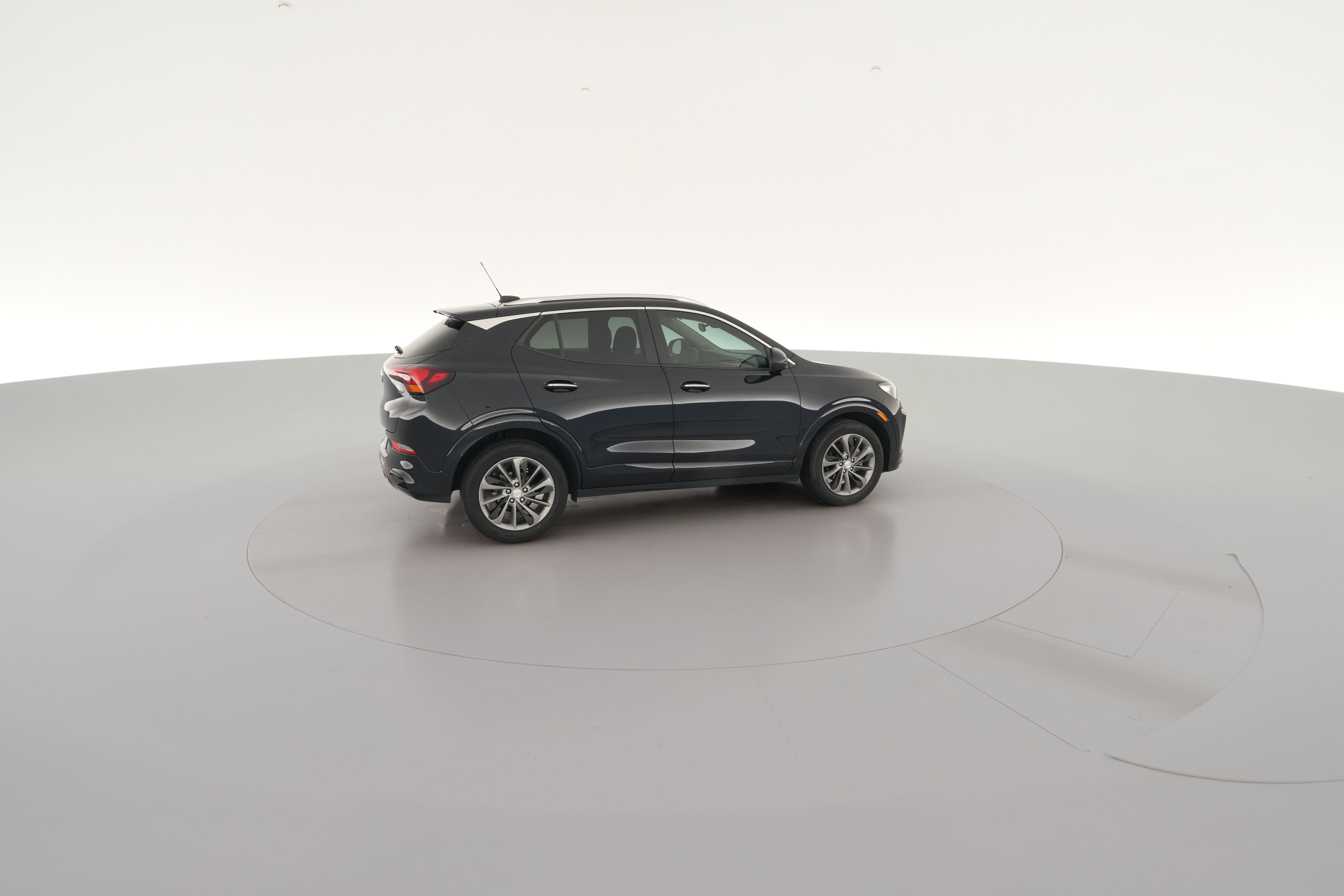 2021 Buick Encore GX Select - Photo 33