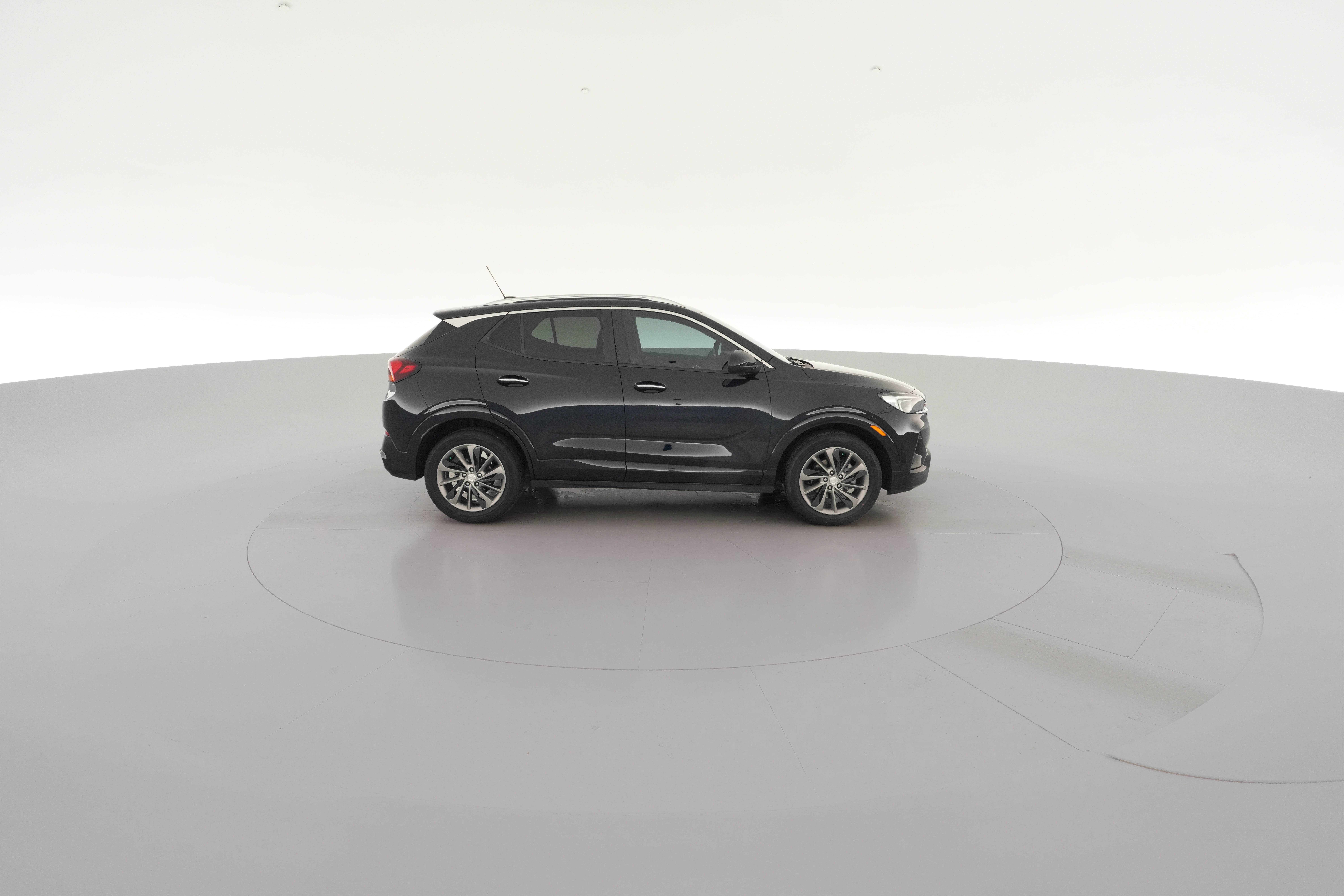 2021 Buick Encore GX Select - Photo 34
