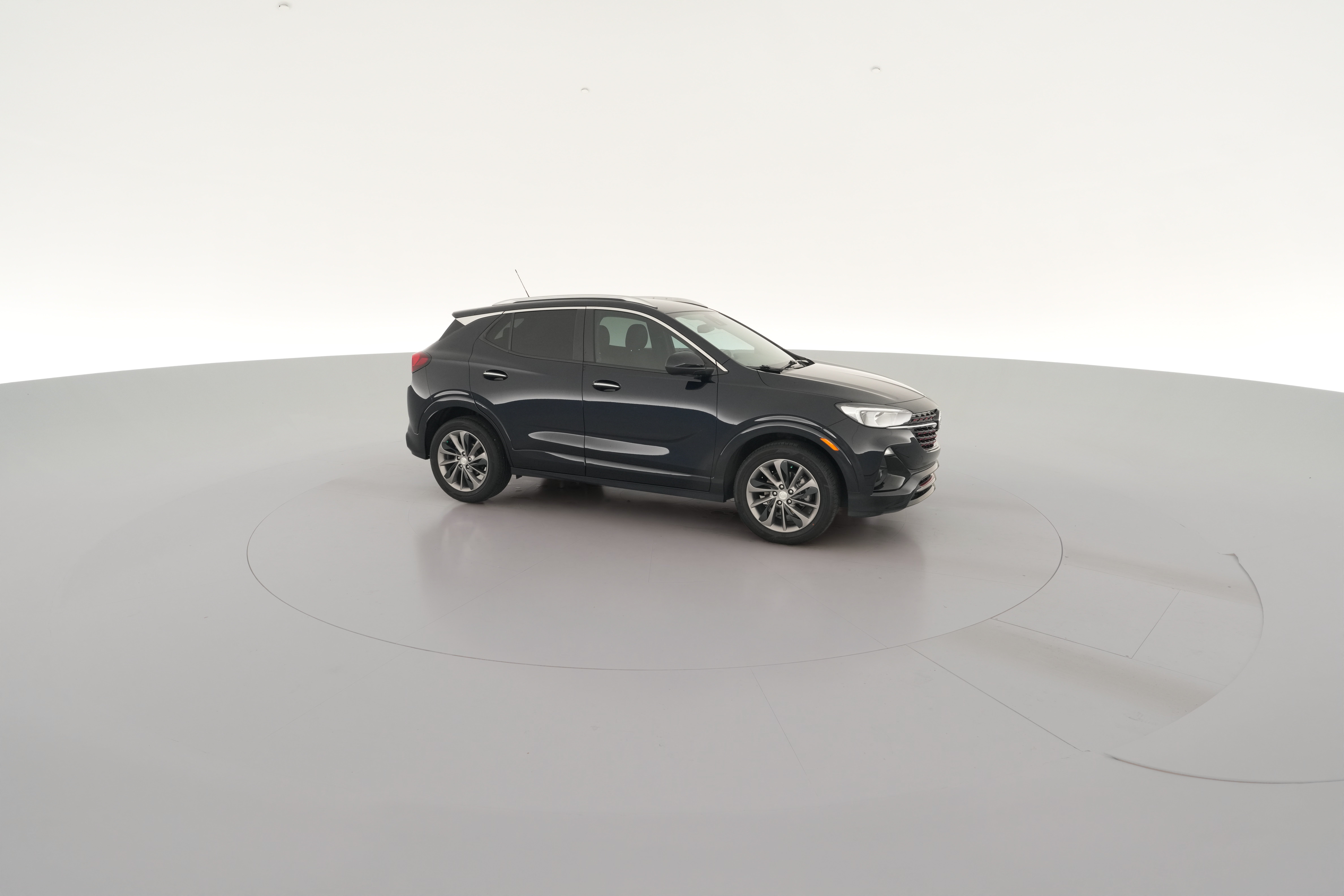 2021 Buick Encore GX Select - Photo 35