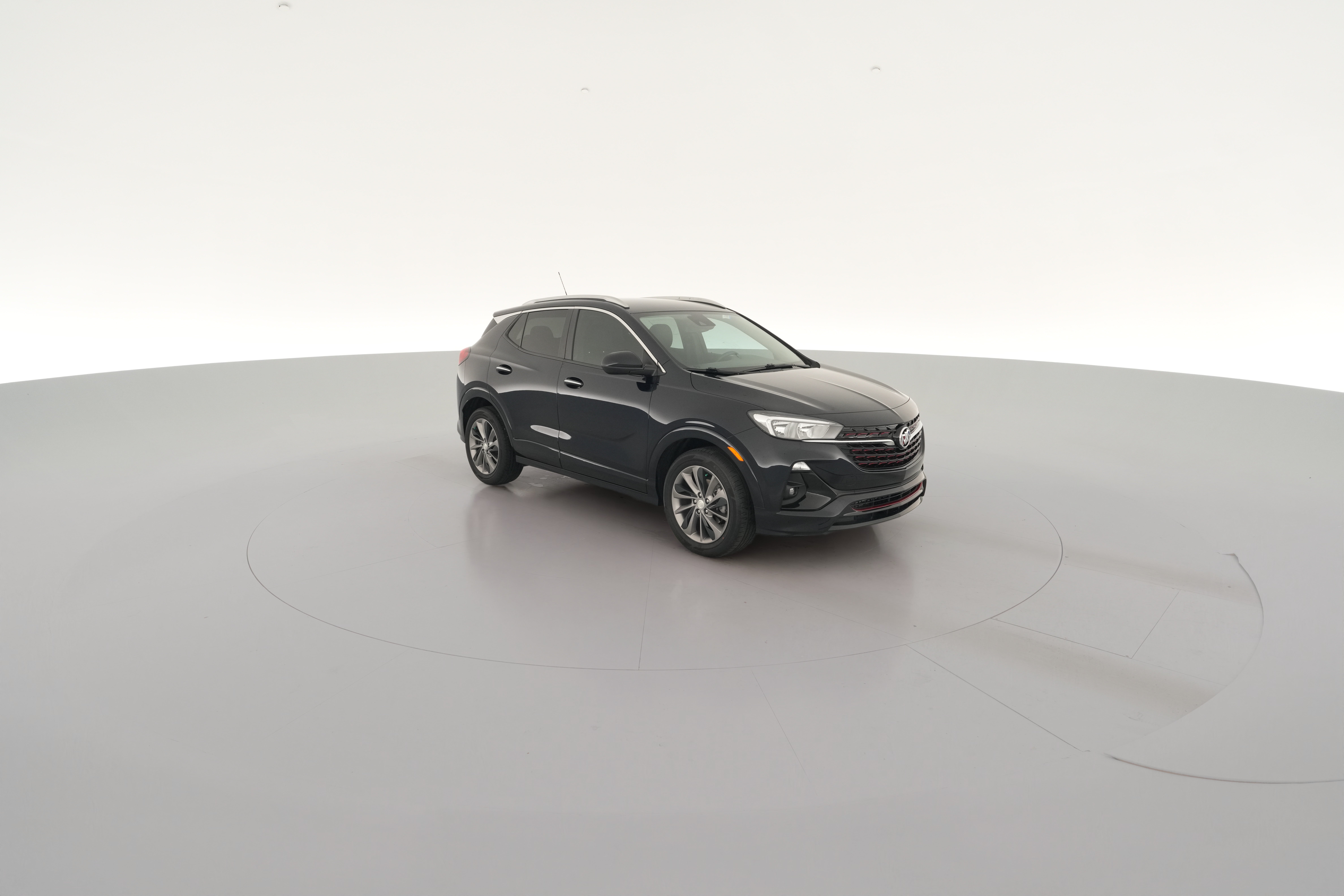 2021 Buick Encore GX Select - Photo 36