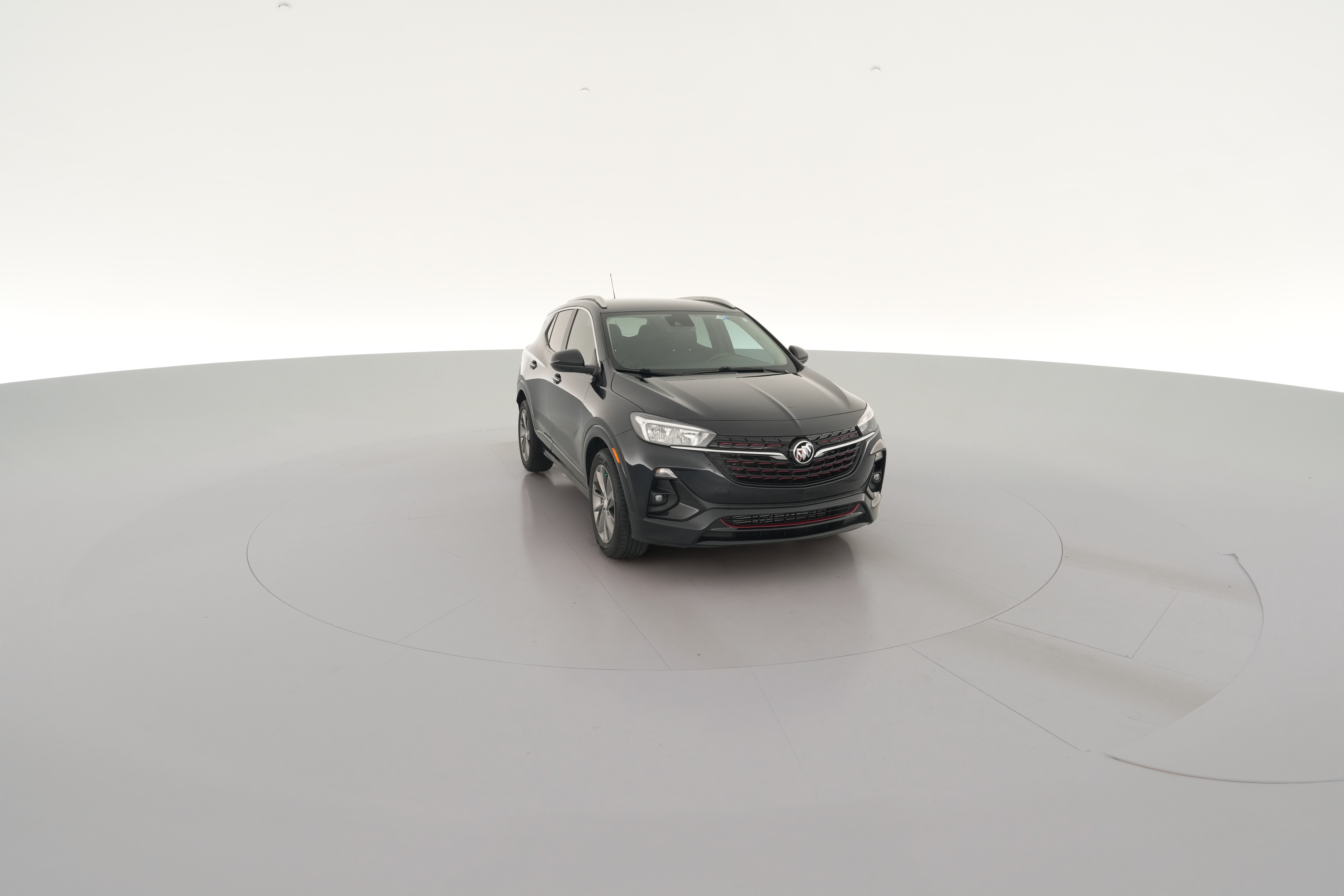 2021 Buick Encore GX Select - Photo 37