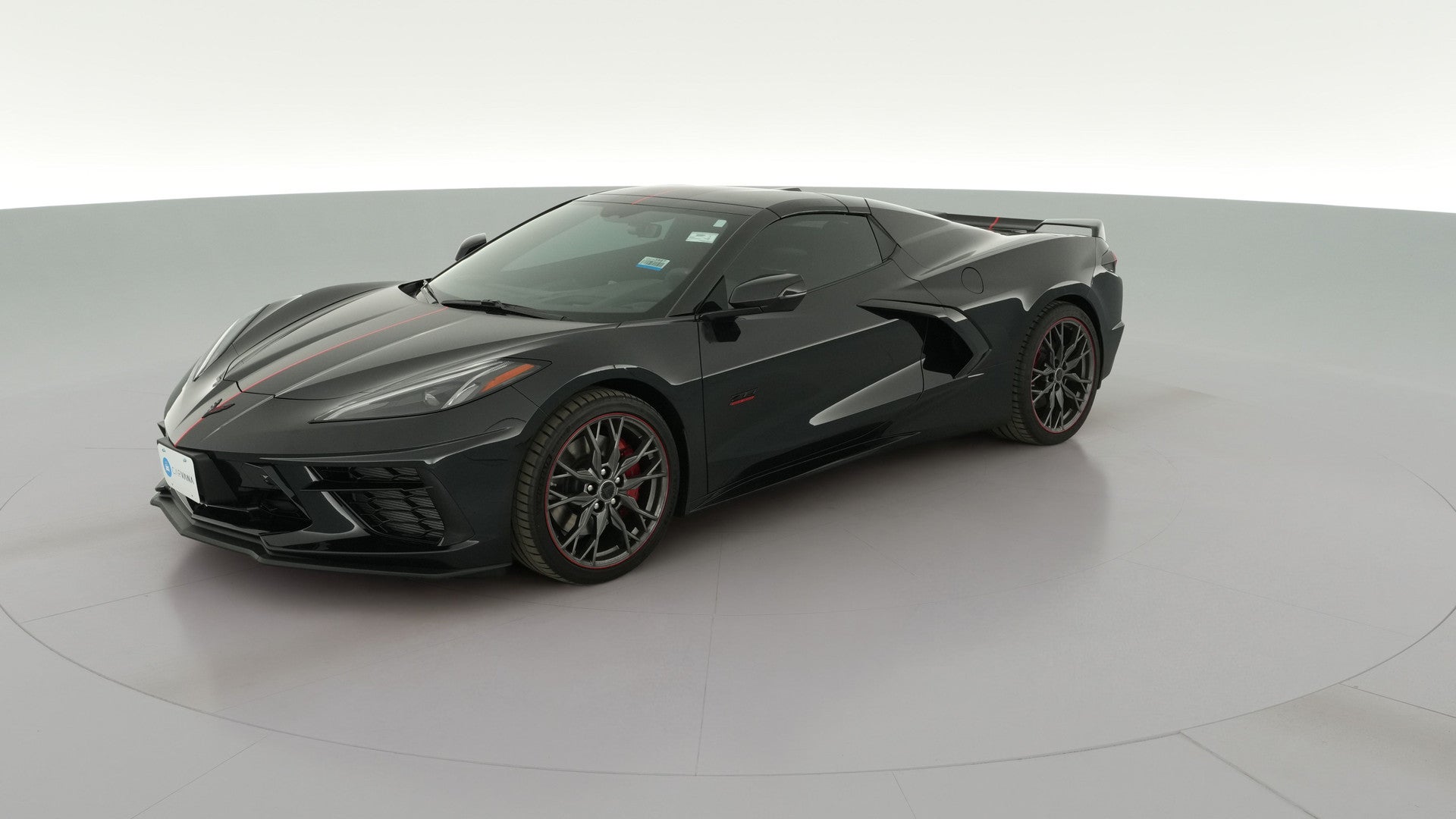 2023 Chevrolet Corvette vehicle photo