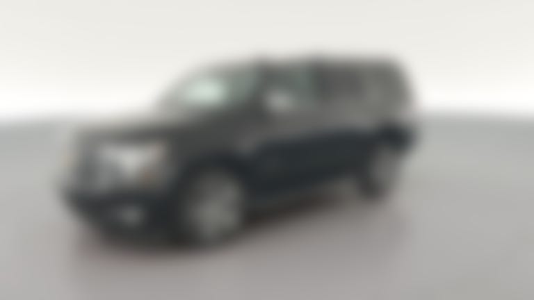 2018 Chevrolet Tahoe vehicle photo
