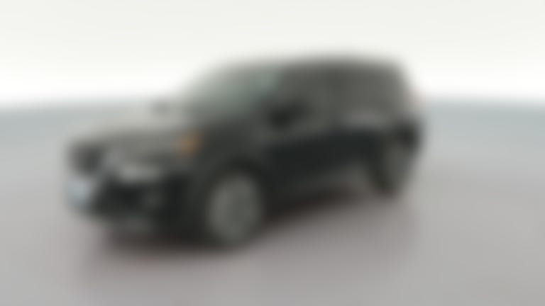 2021 Nissan Rogue vehicle photo