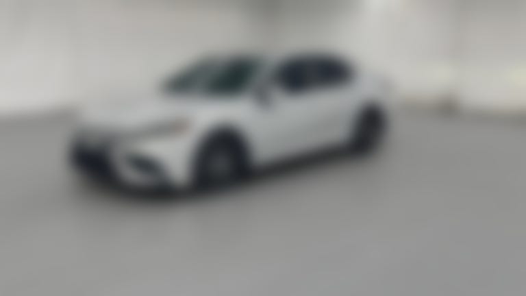 2022 Toyota Camry vehicle photo