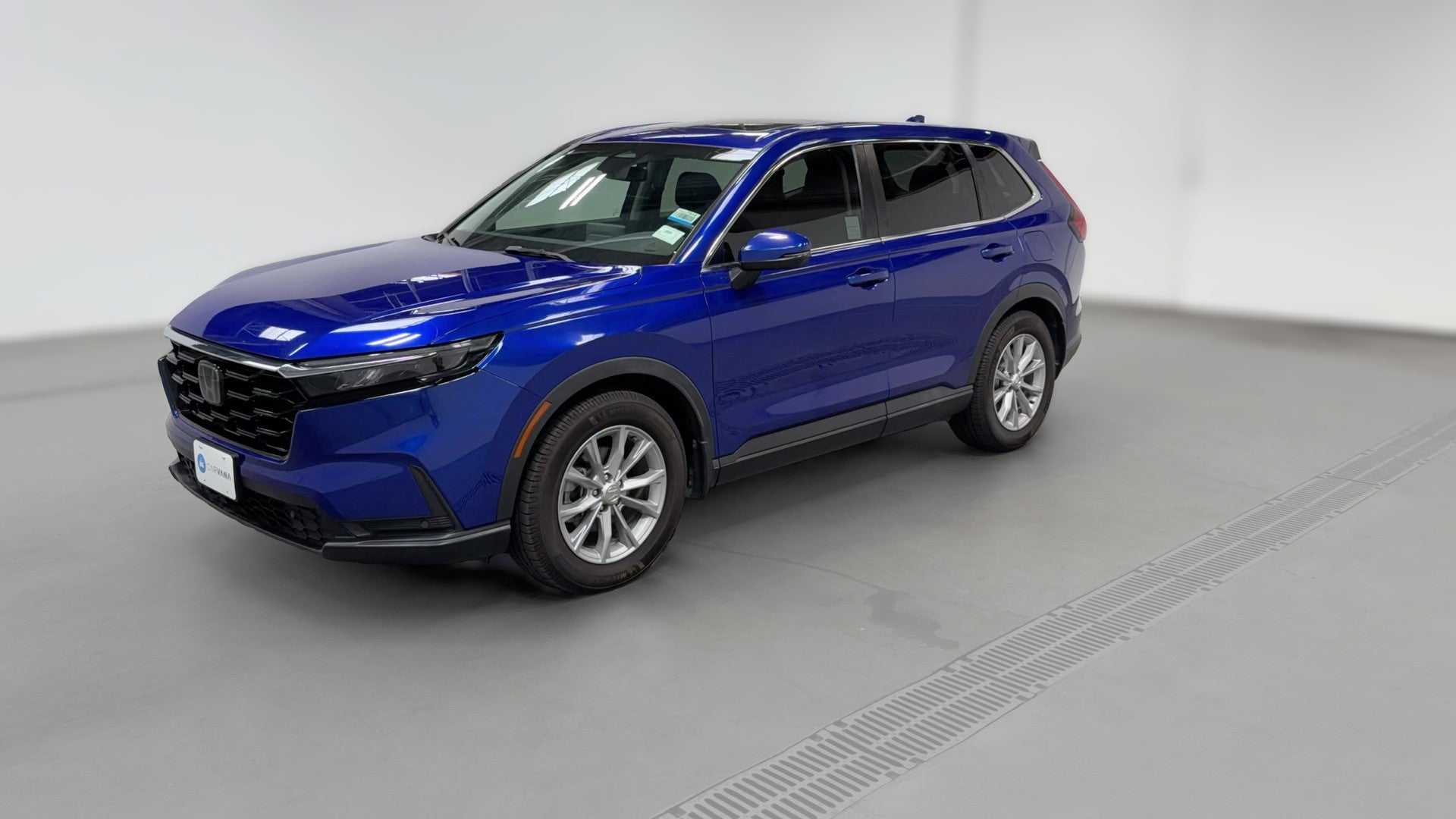 2023 Honda CR-V vehicle photo