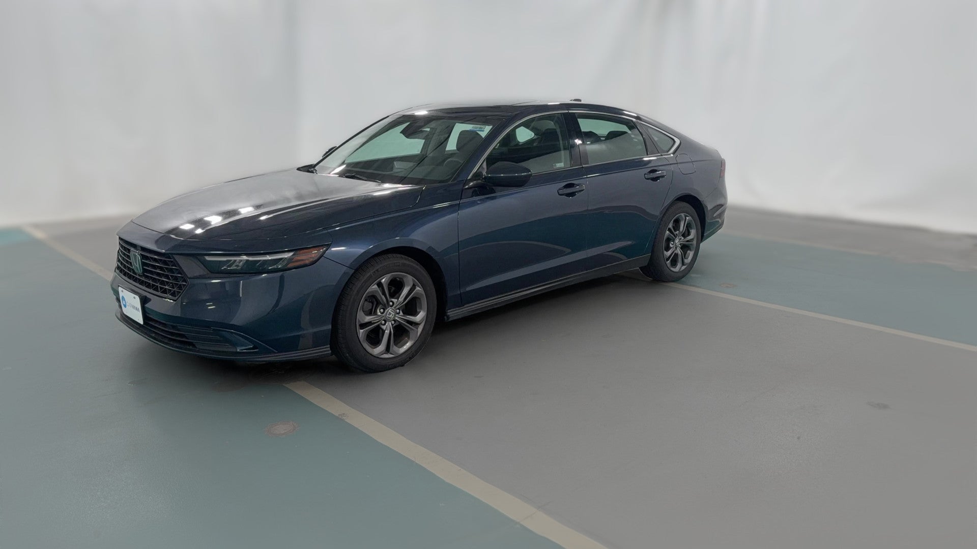 2023 Honda Accord vehicle photo