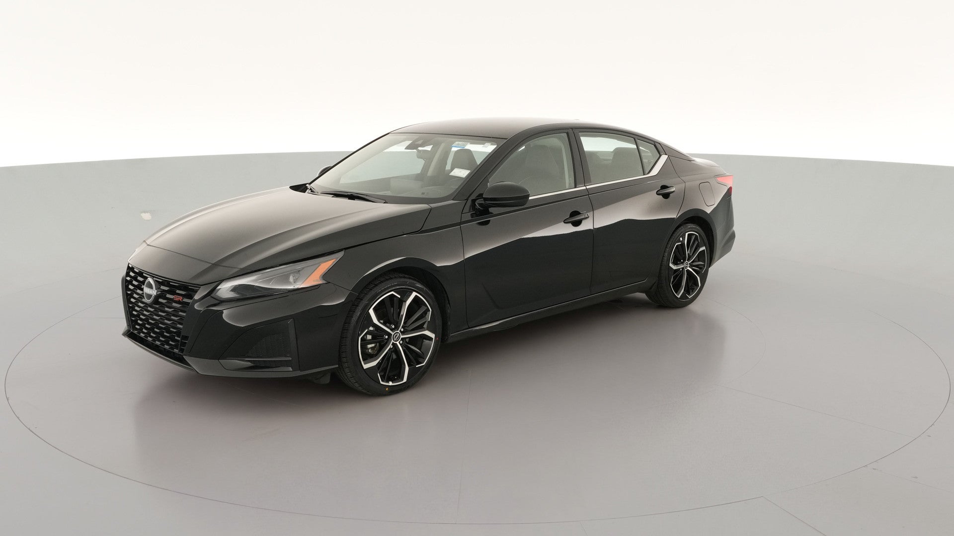 2026 Nissan Altima vehicle photo