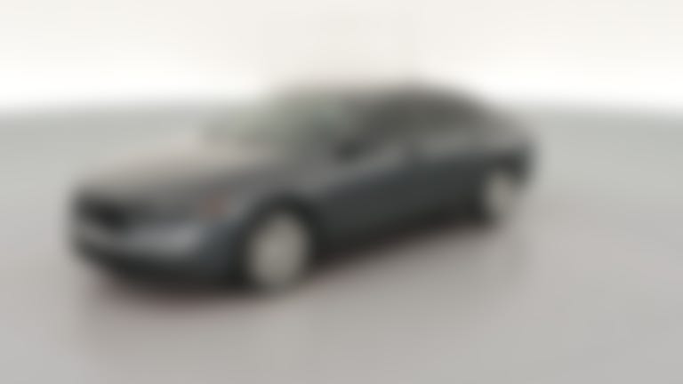 2024 Honda Accord vehicle photo