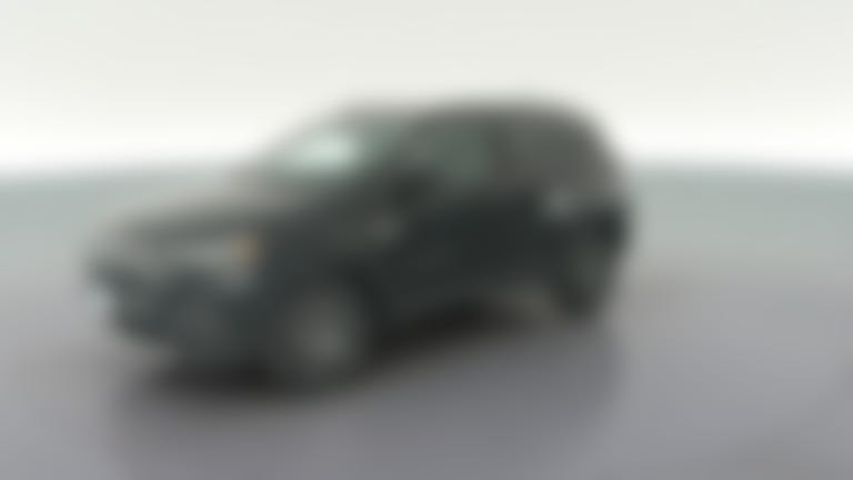 2025 Jeep Compass vehicle photo