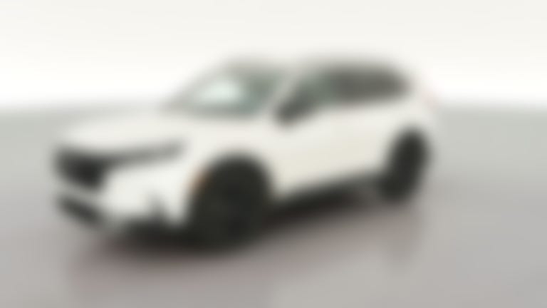 2023 Honda CR-V Hybrid vehicle photo
