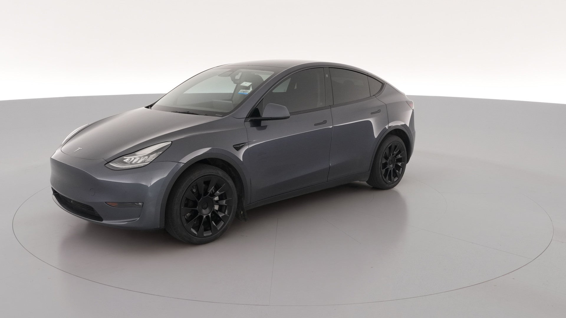 2022 Tesla Model Y vehicle photo