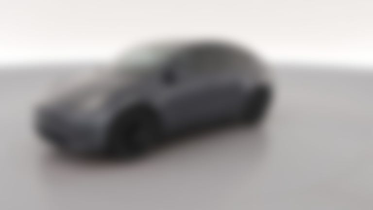 2022 Tesla Model Y vehicle photo
