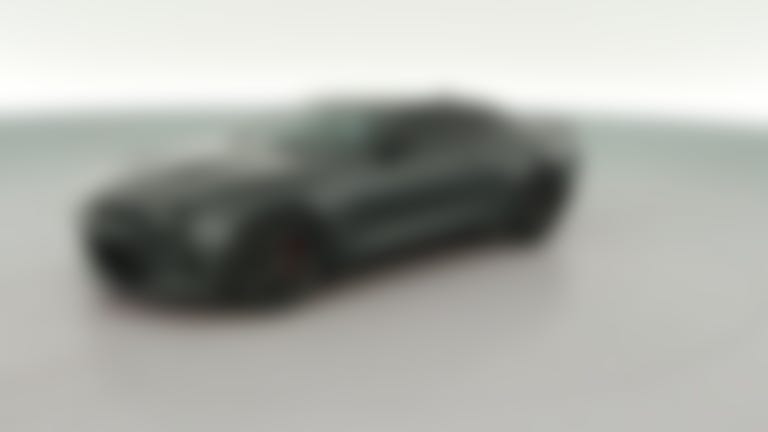 2018 Chevrolet Camaro vehicle photo