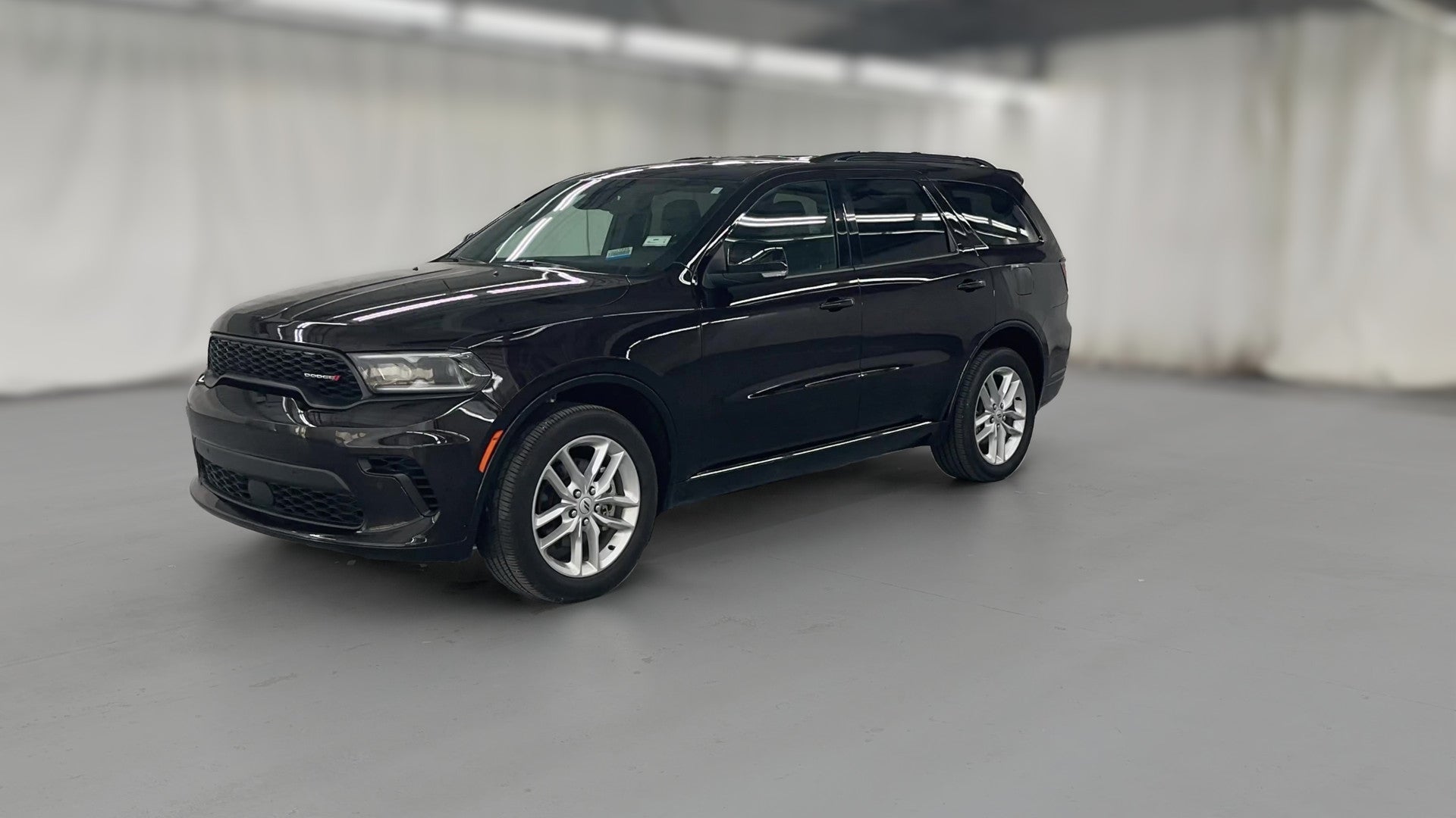 2025 Dodge Durango vehicle photo
