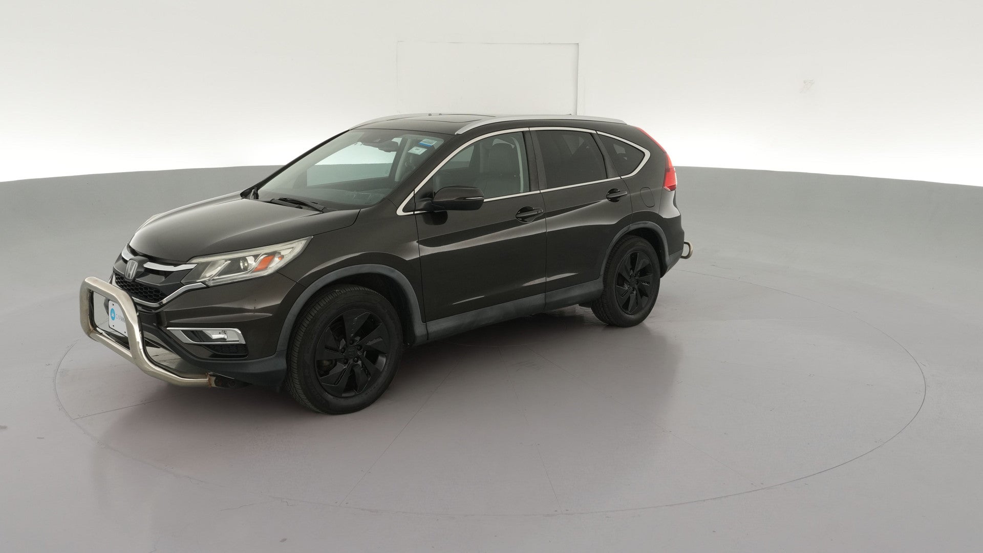 2016 Honda CR-V vehicle photo