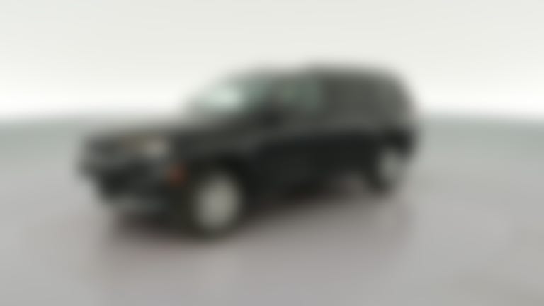 2023 Jeep Grand Cherokee L vehicle photo