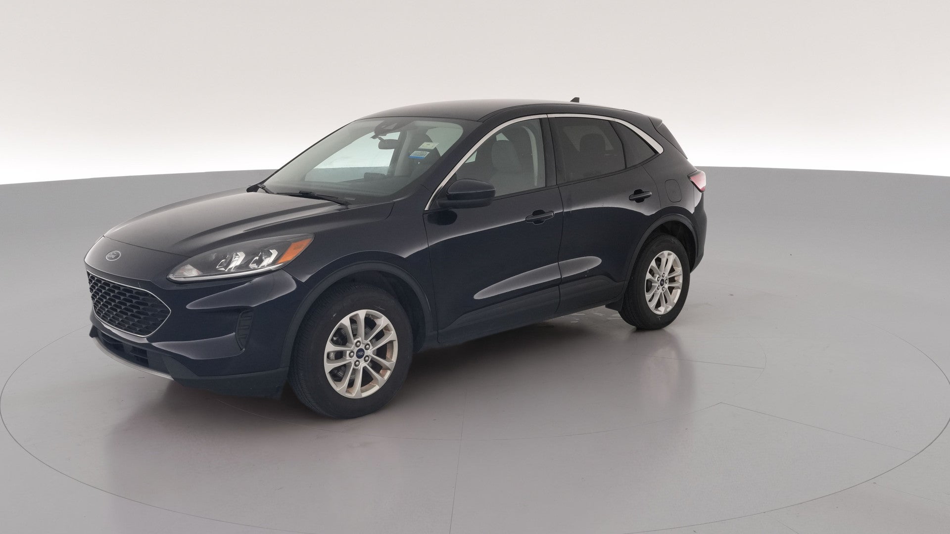 2021 Ford Escape vehicle photo