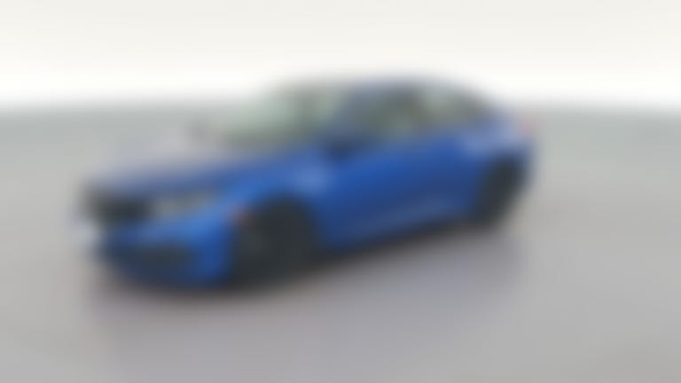 2019 Honda Civic vehicle photo