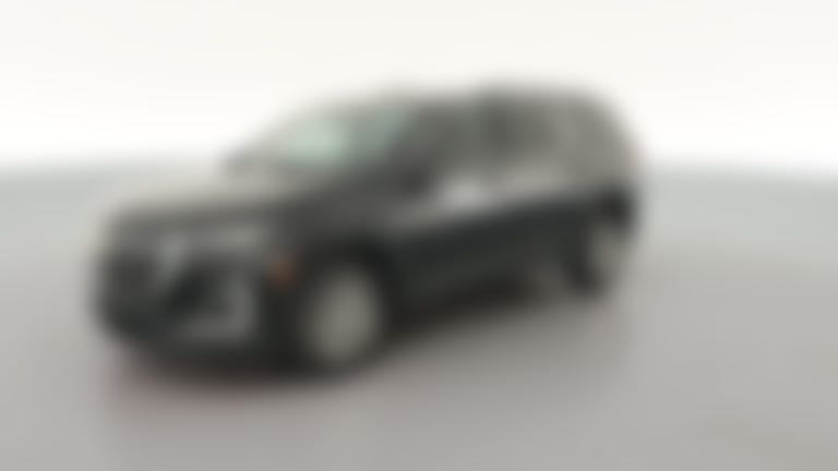2023 Chevrolet Traverse vehicle photo