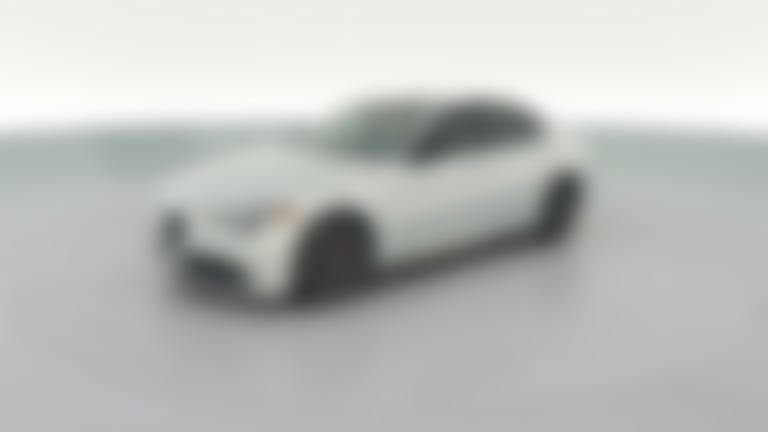 2024 Alfa Romeo Giulia vehicle photo