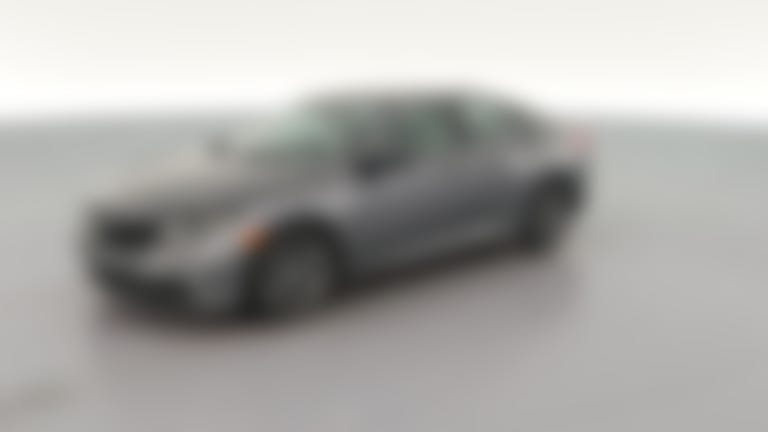 2020 Honda Civic vehicle photo