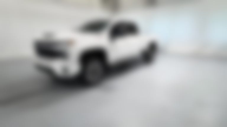 2024 Chevrolet Silverado 2500 HD Crew Cab vehicle photo