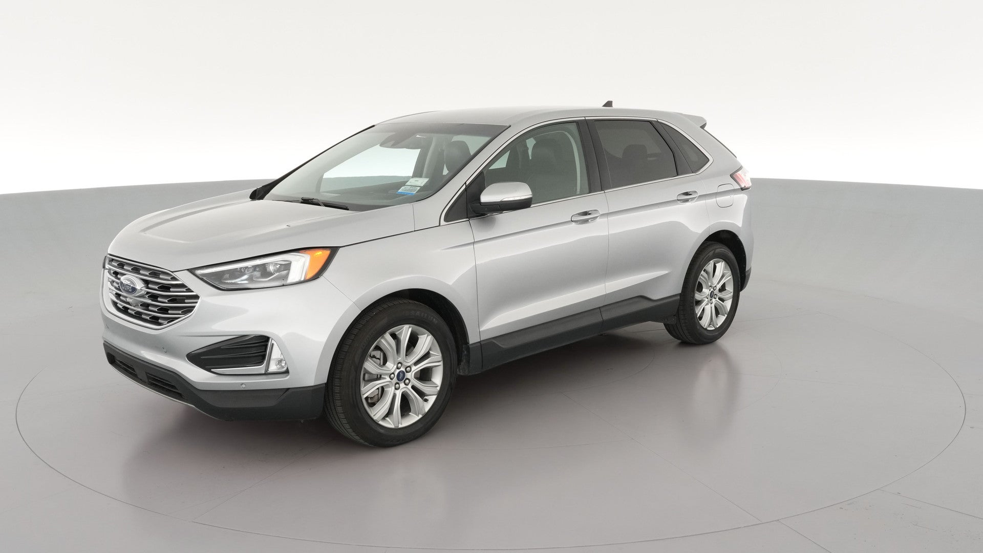 2022 Ford Edge vehicle photo