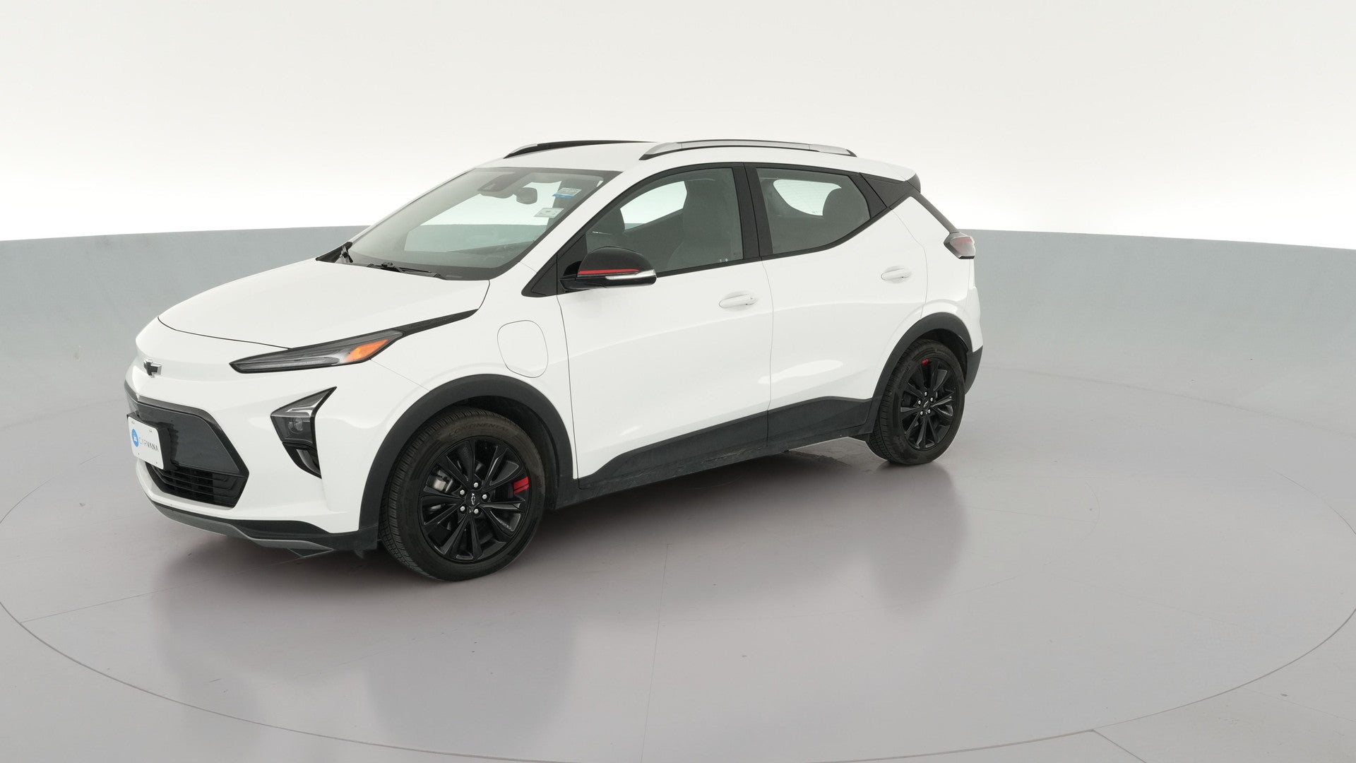 2023 Chevrolet Bolt EUV vehicle photo