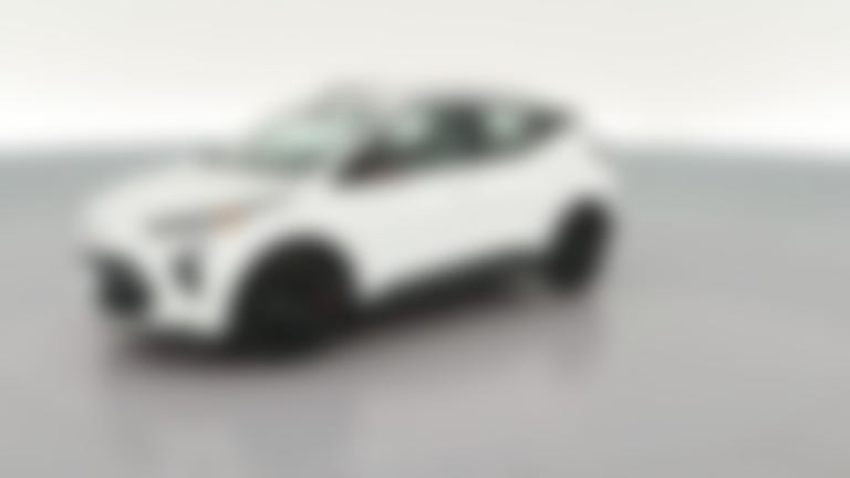 2023 Chevrolet Bolt EUV vehicle photo