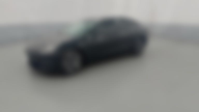 2020 Tesla Model 3 vehicle photo