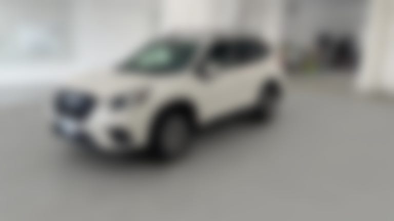 2022 Subaru Forester vehicle photo