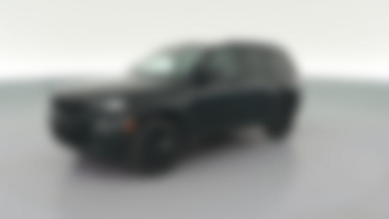 2025 Jeep Grand Cherokee vehicle photo