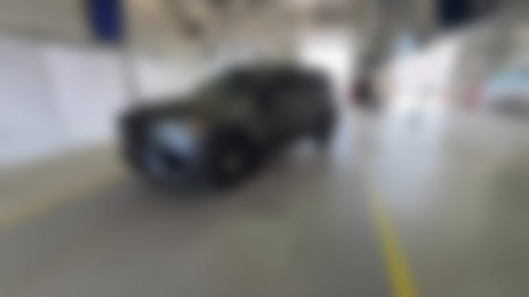 2022 Mercedes-Benz GLS vehicle photo