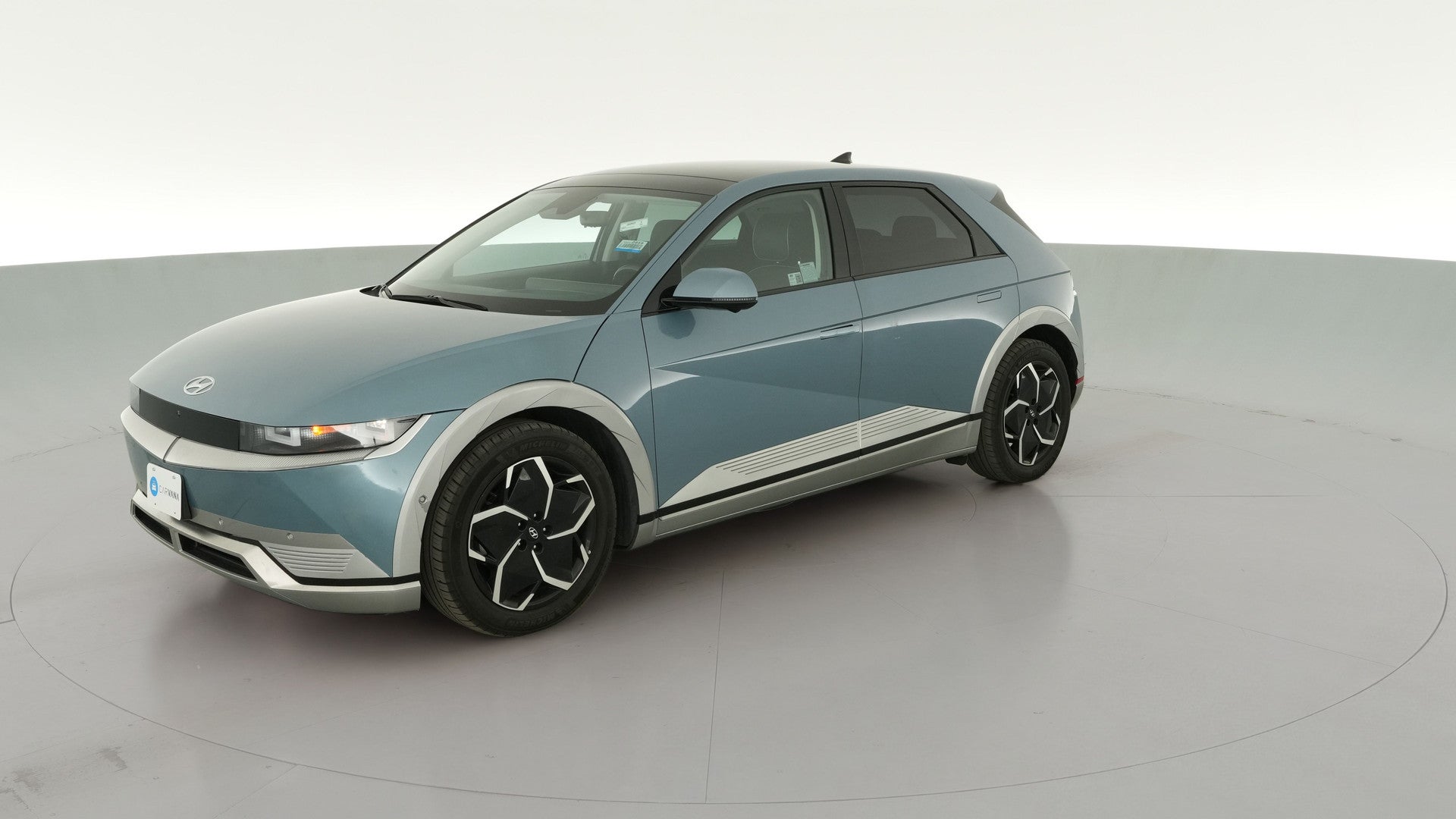 2024 Hyundai IONIQ 5 vehicle photo