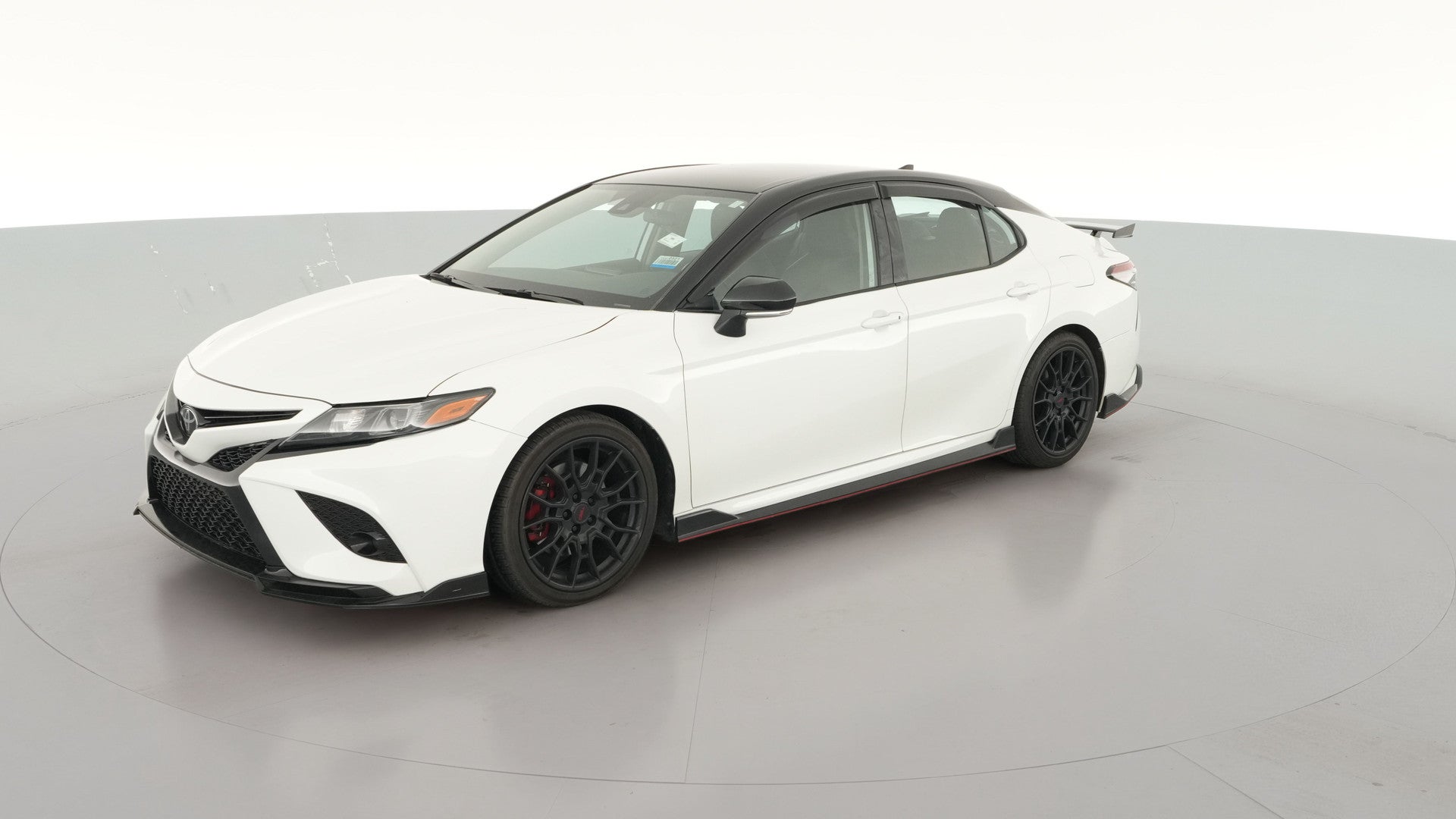 2024 Toyota Camry vehicle photo