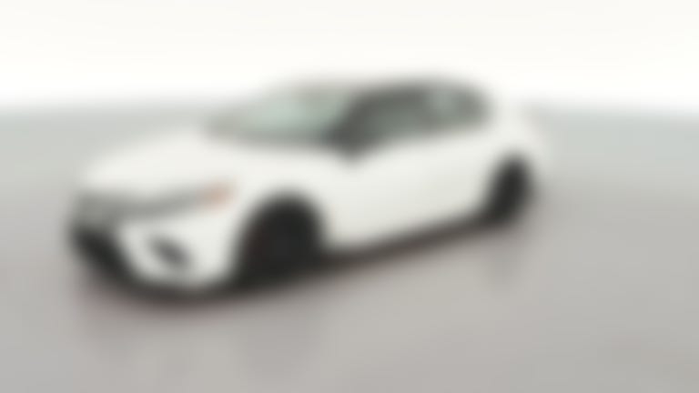 2024 Toyota Camry vehicle photo