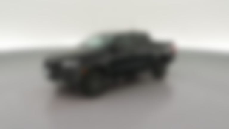 2020 Ford Ranger SuperCrew vehicle photo
