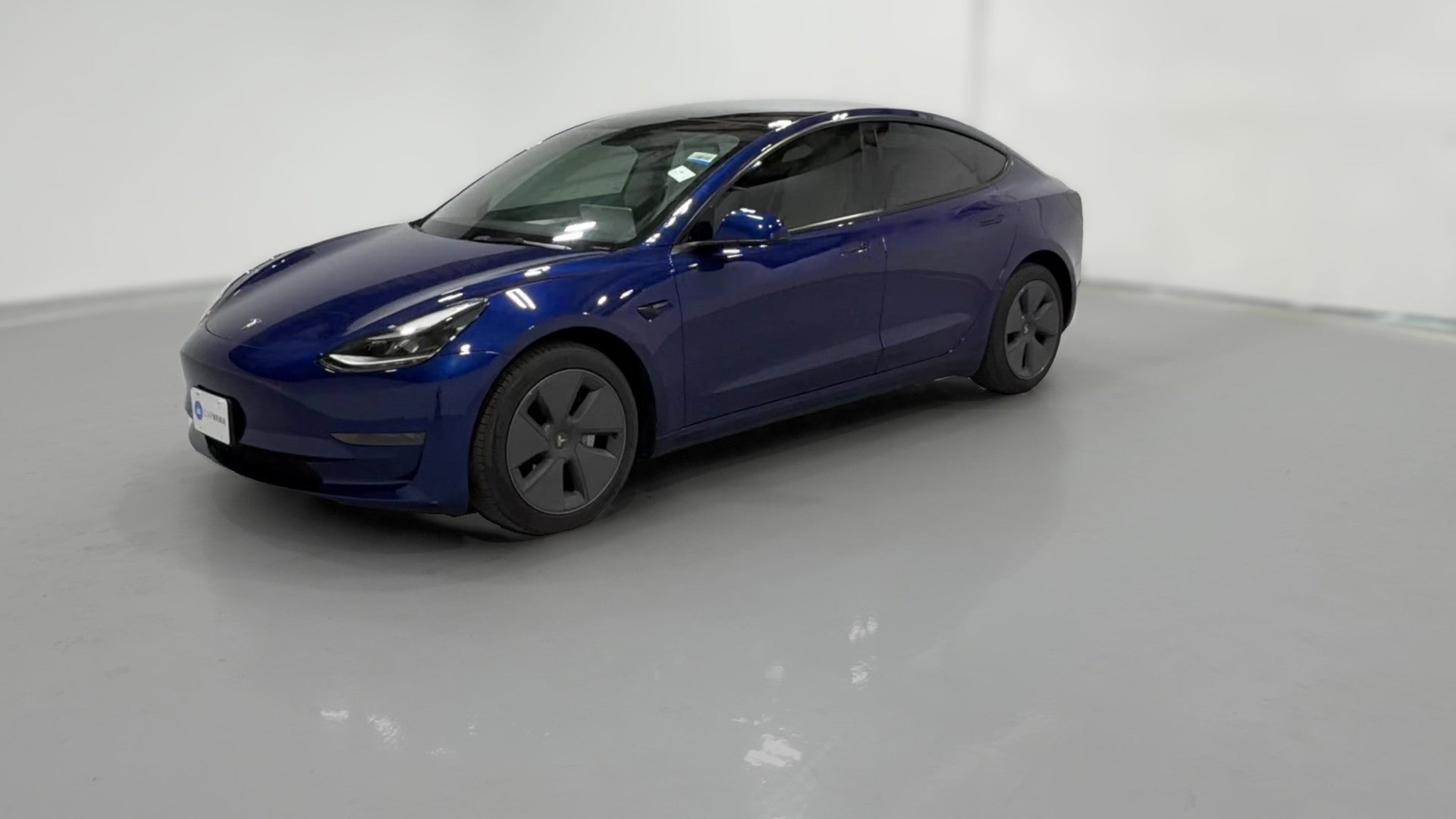 2023 Tesla Model 3 vehicle photo