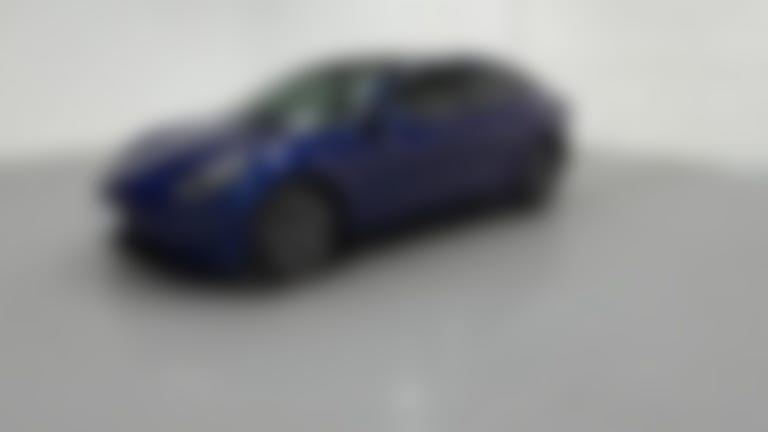 2023 Tesla Model 3 vehicle photo