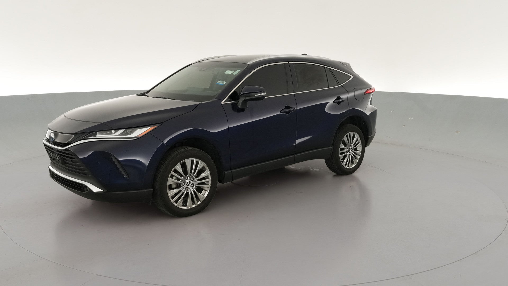 2023 Toyota Venza vehicle photo