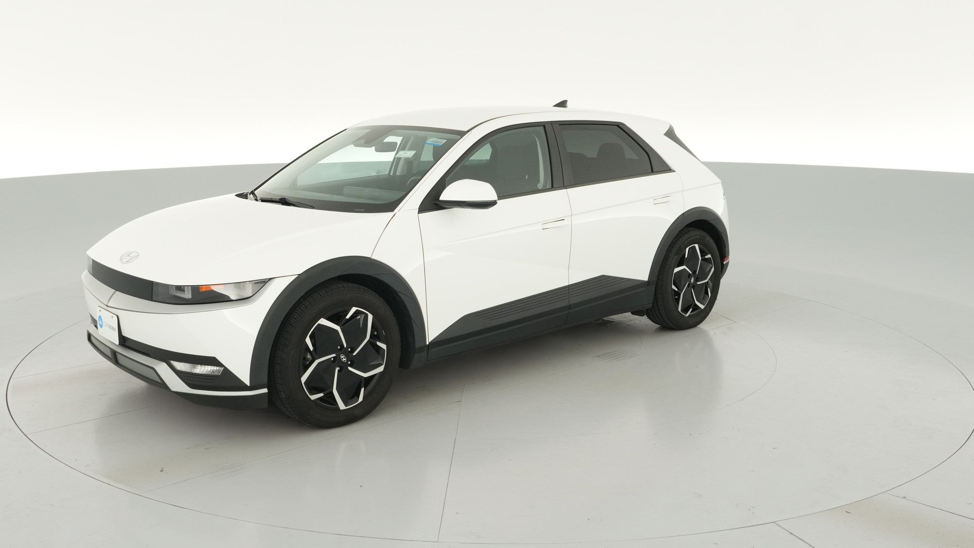 2022 Hyundai IONIQ 5 vehicle photo
