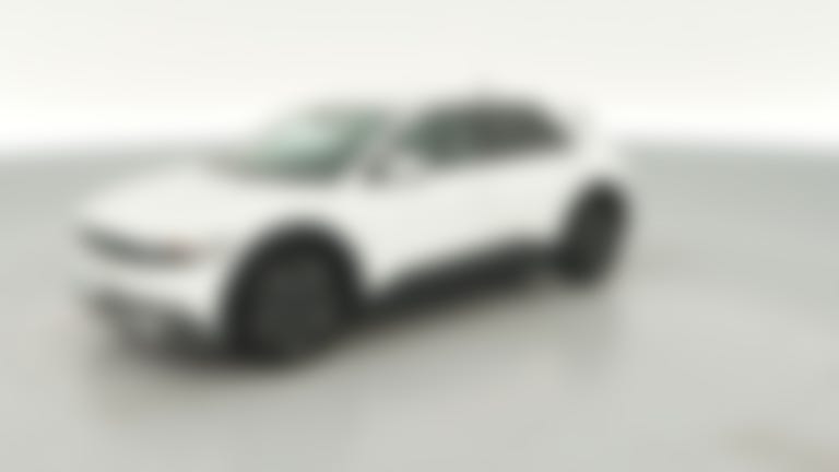 2022 Hyundai IONIQ 5 vehicle photo