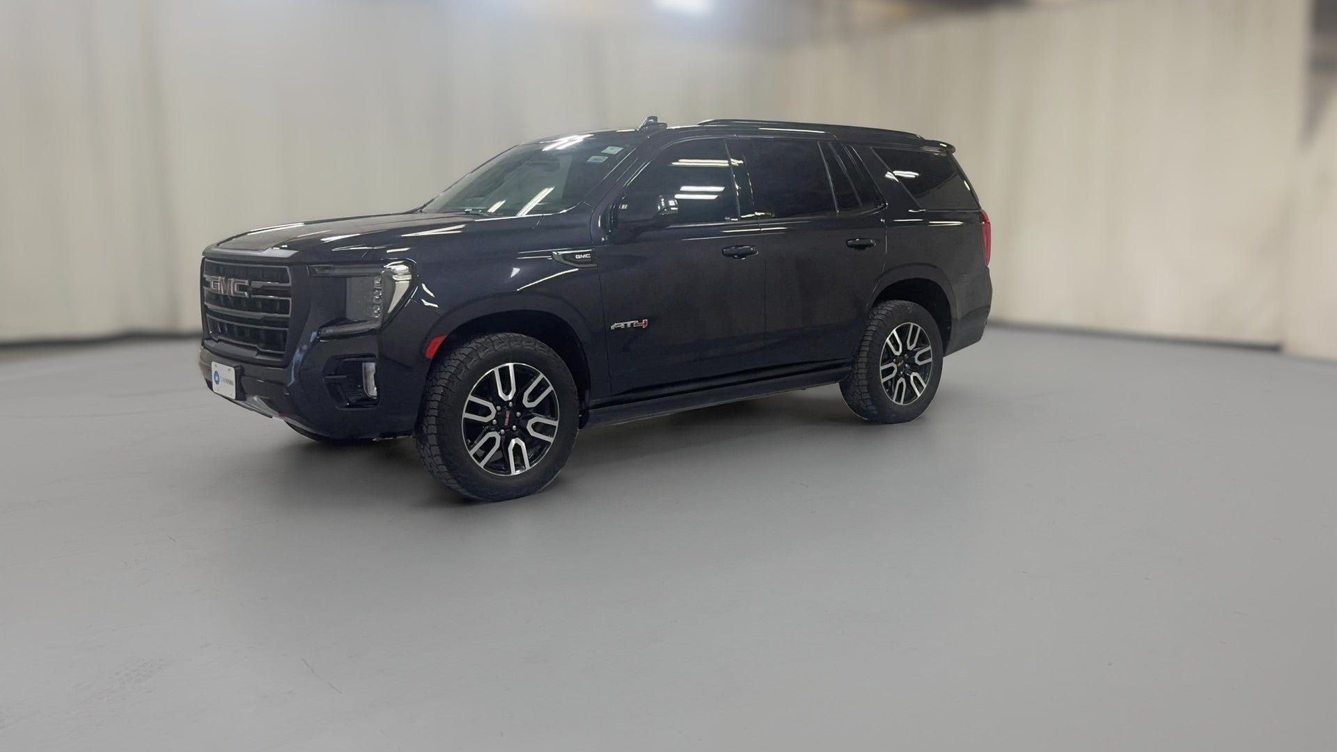 2023 GMC Yukon vehicle photo