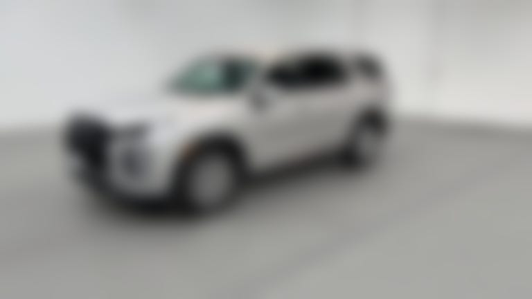 2025 Hyundai Palisade vehicle photo