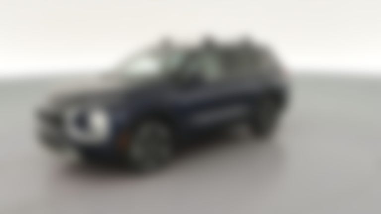 2022 Mitsubishi Outlander vehicle photo