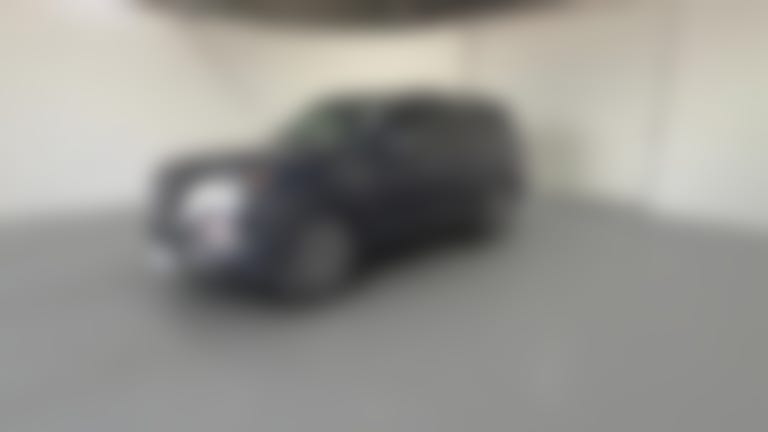 2022 Nissan Armada vehicle photo
