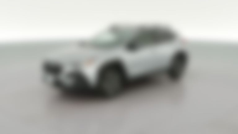 2024 Subaru Crosstrek vehicle photo