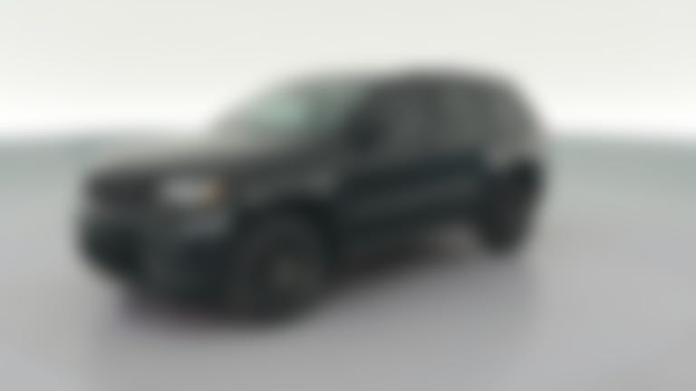 2020 Jeep Grand Cherokee vehicle photo
