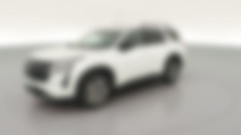 2026 Nissan Pathfinder vehicle photo